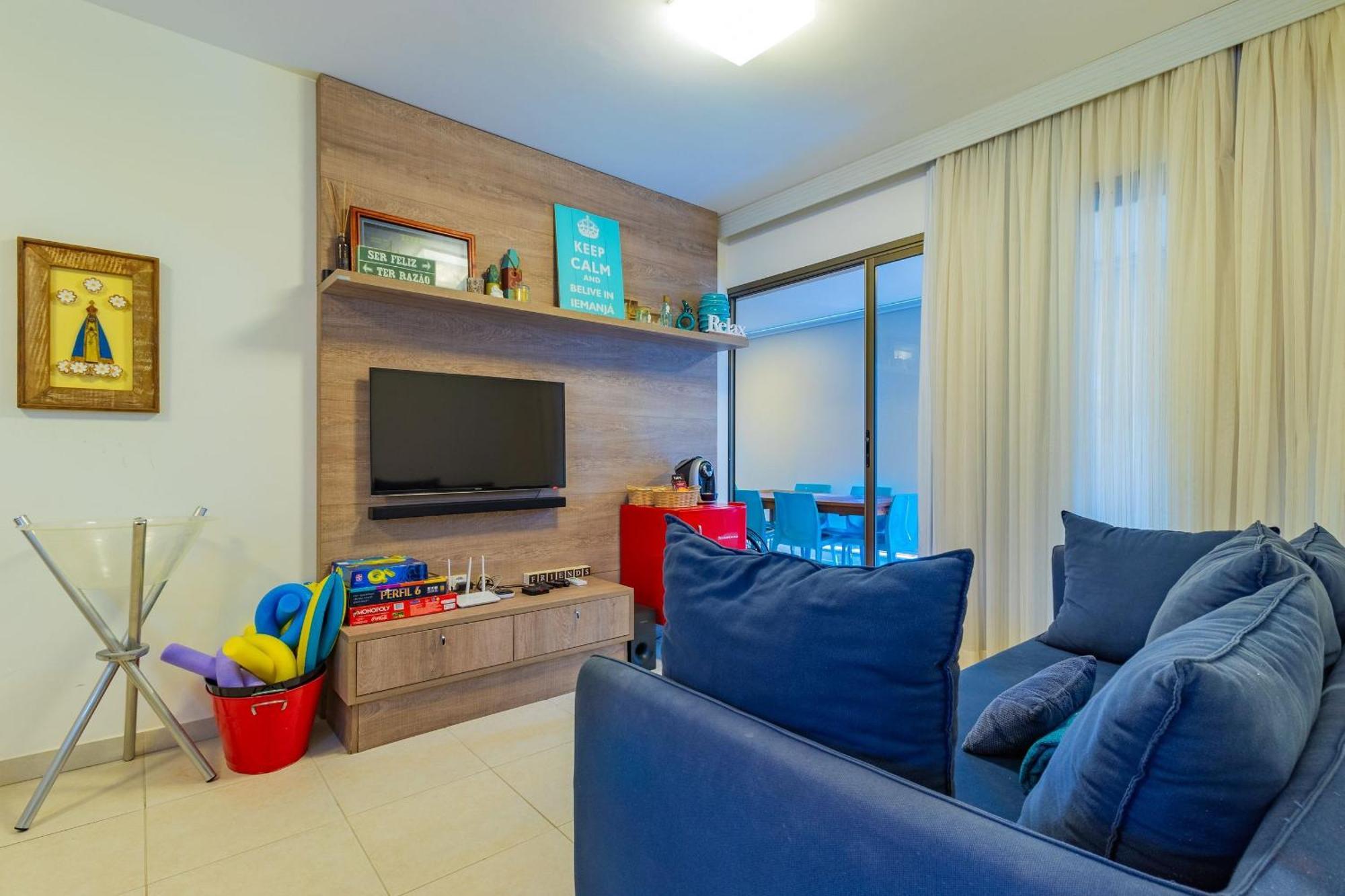 Ekoara Residence #223 - Ape Beira Mar By Carpediem Pôrto das Galinhas Exterior foto